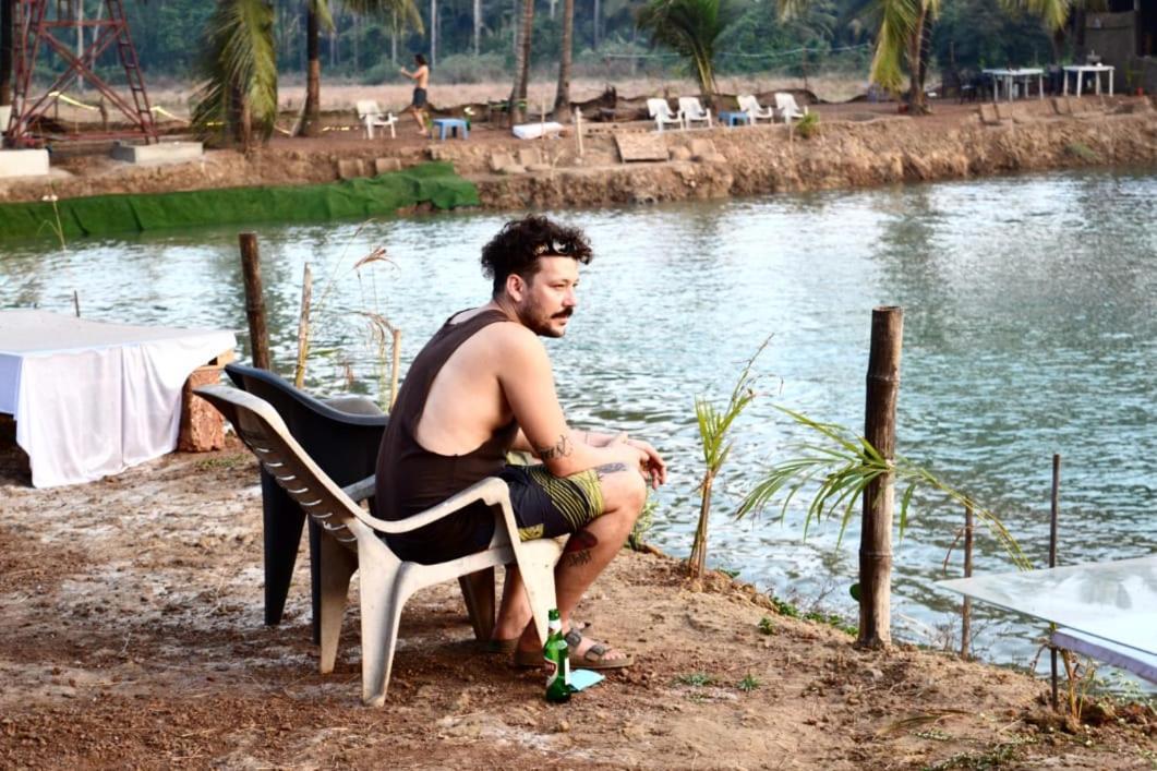 מלון ארמבול Wake Park Goa מראה חיצוני תמונה
