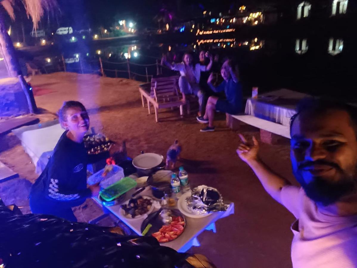 מלון ארמבול Wake Park Goa מראה חיצוני תמונה